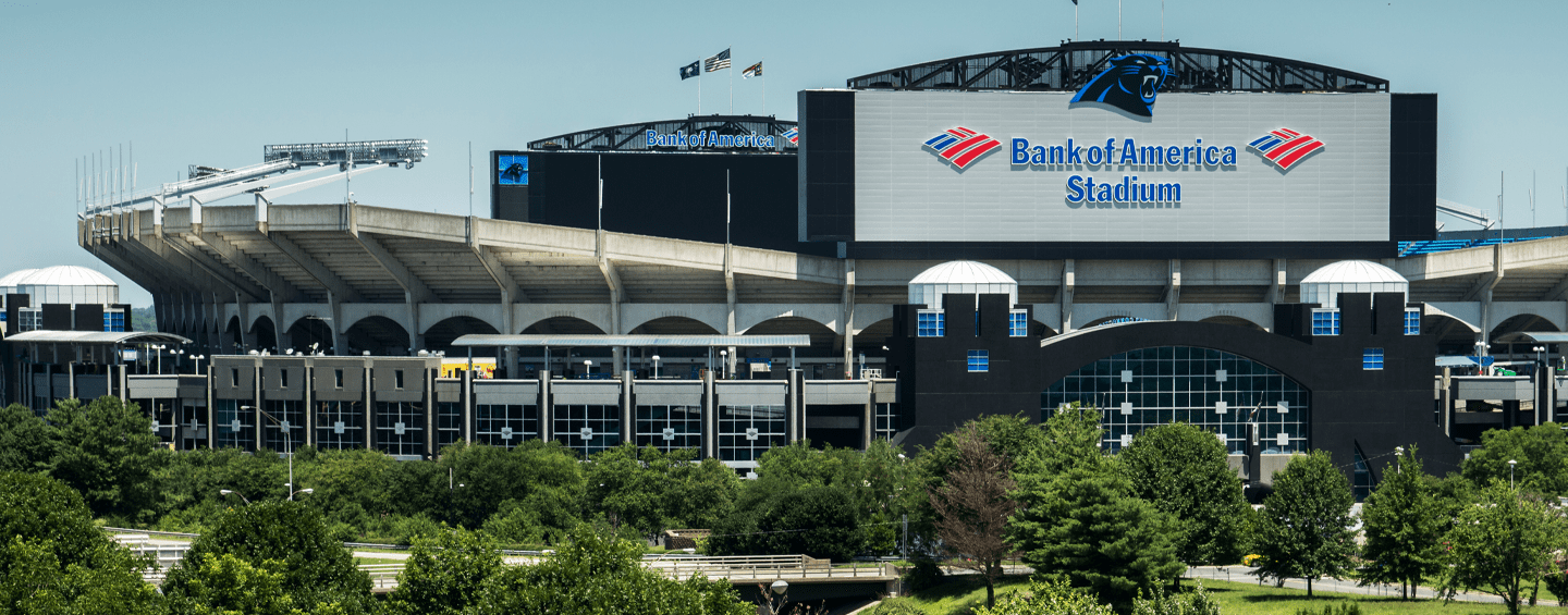 Estadio Bank of America