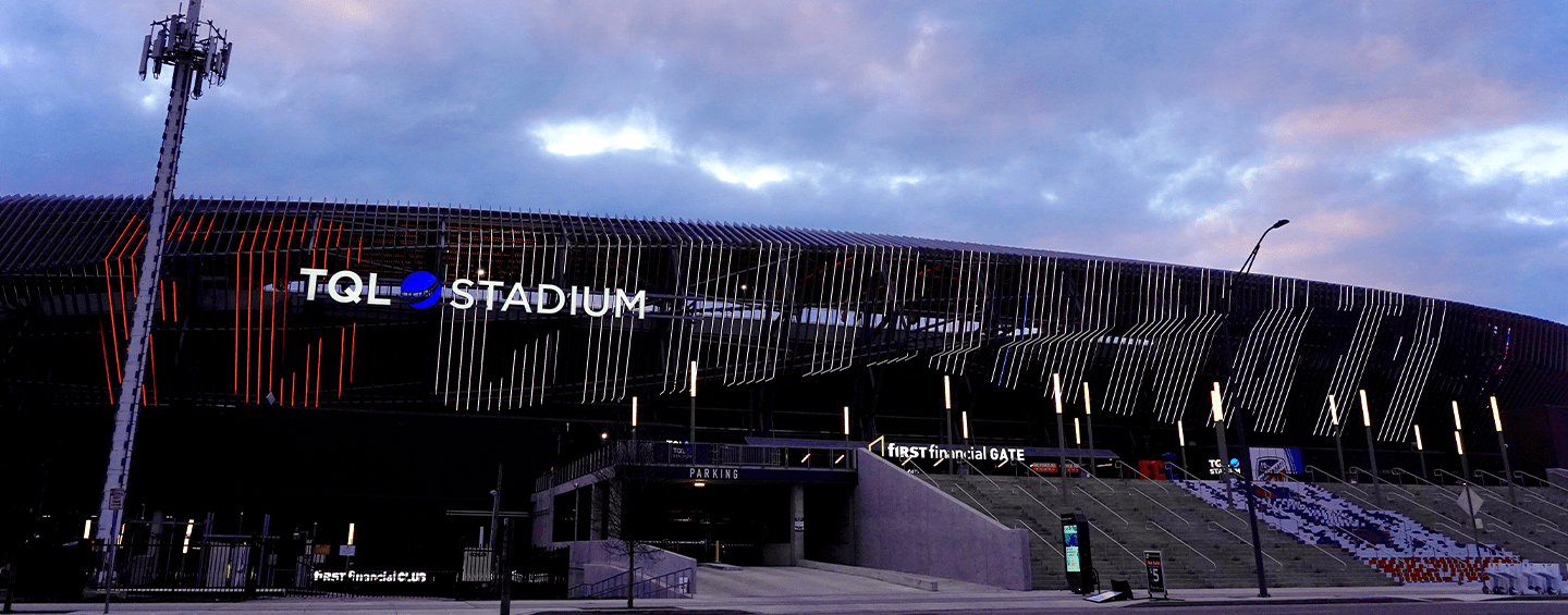 Estadio TQL