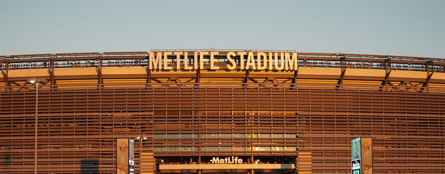 Estadio MetLife