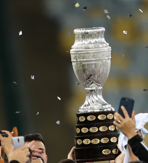 Final Round Series