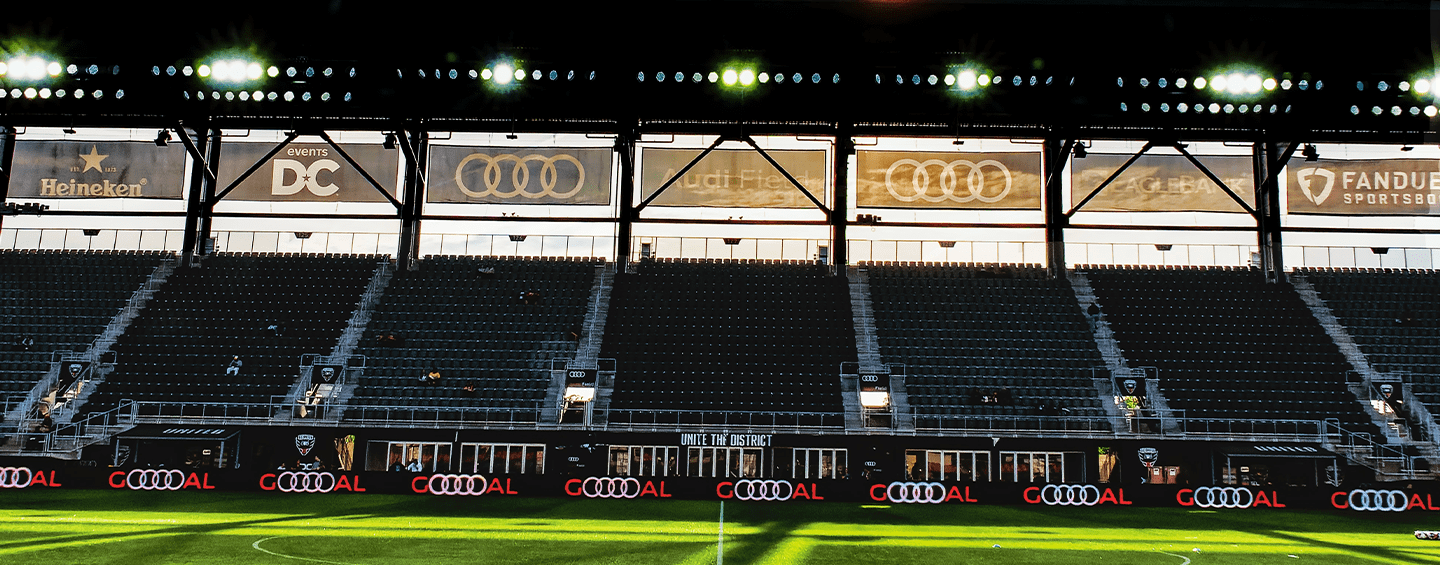 Audi Field