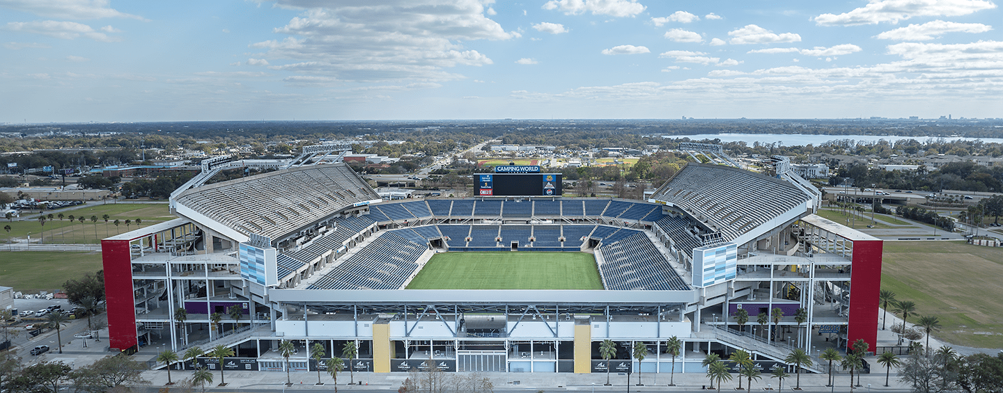 Estadio Camping World